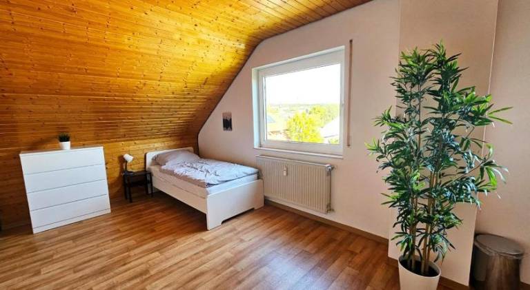 Ferienwohnung Nieder-Olm