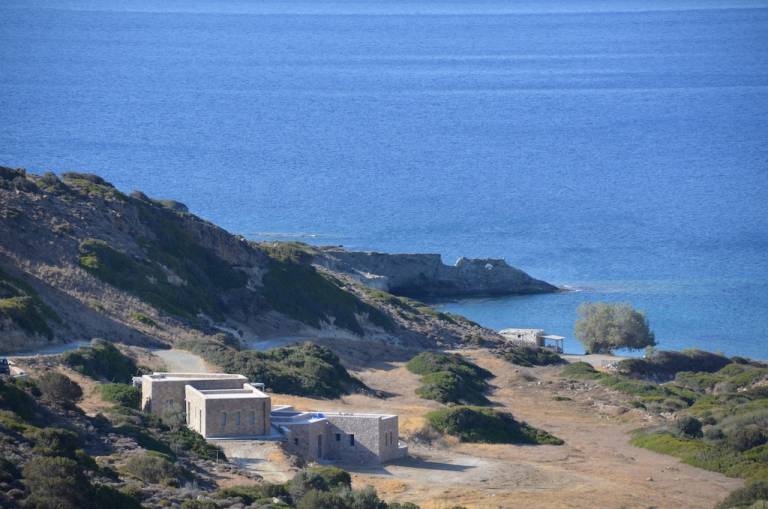 Villa Milos