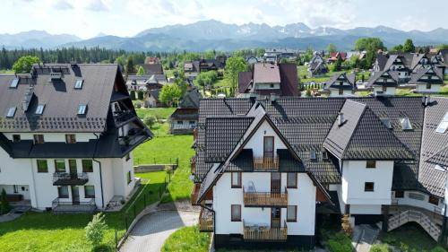 Apartament Poronin
