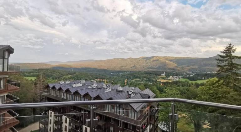 Apartament Szklarska Poręba