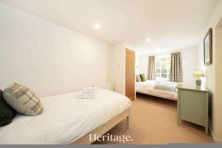 Children-friendly vacation home | Pet-friendly — photo 5