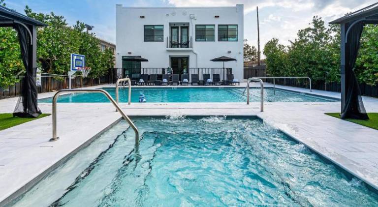 Apartamento Miami