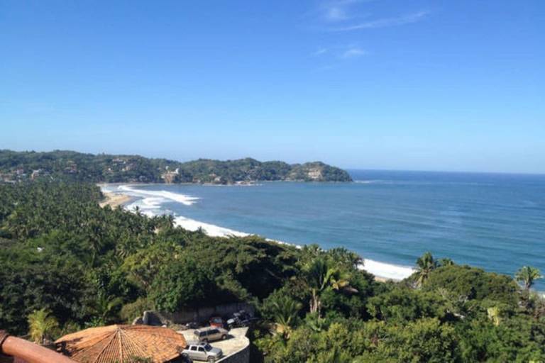 Condo  Sayulita