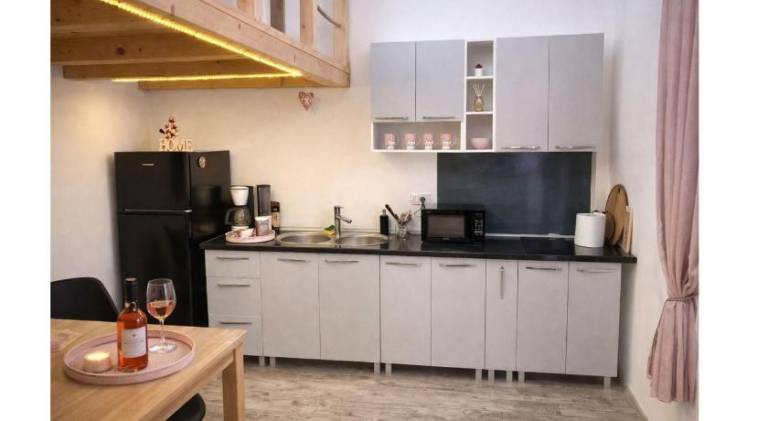 Apartment | Near Saint Michael Church | Dogs allowed — photo 4