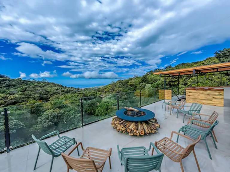 Lodge  Monteverde