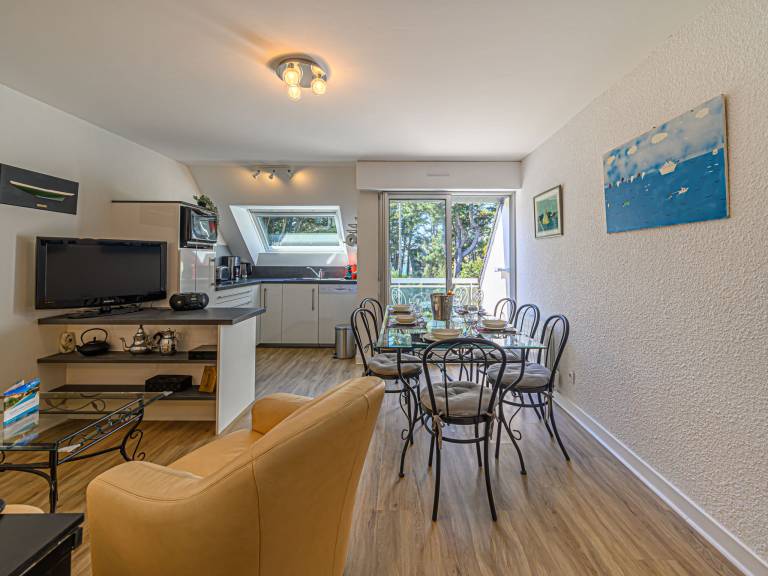 Charming holiday apartment | Pets are welcome — photo 2