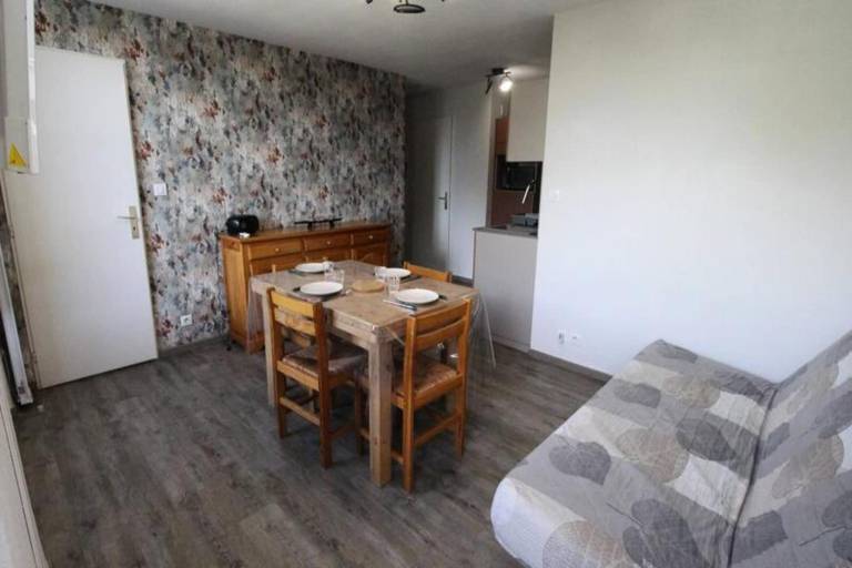 Apartment with 1 room for 6 persons — photo 5