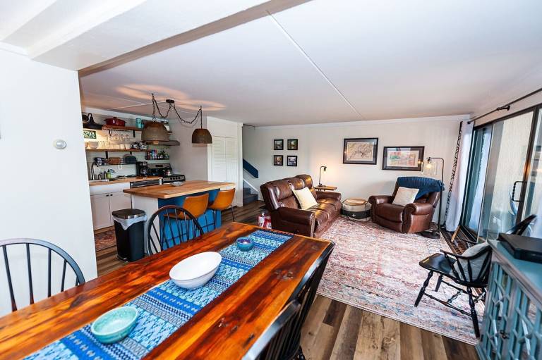 Condo  Stowe