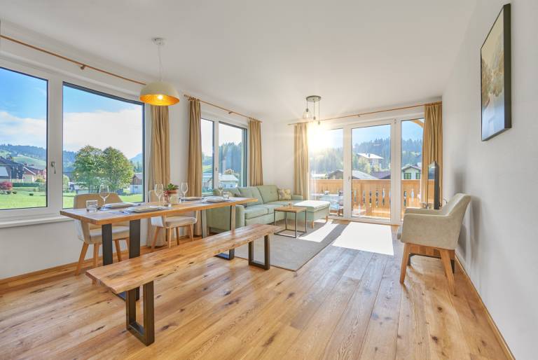 Apartman Tauplitz