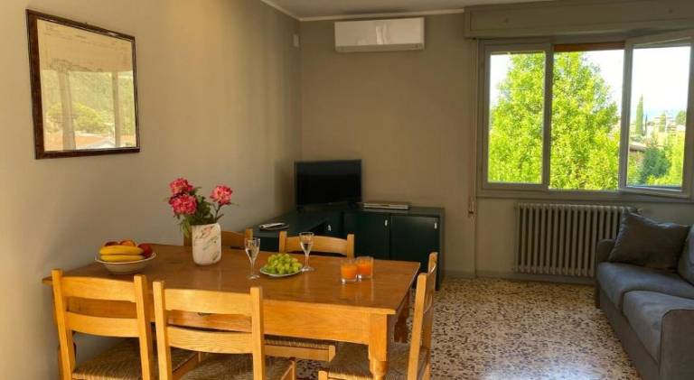 Rental apartment with terrace — photo 4