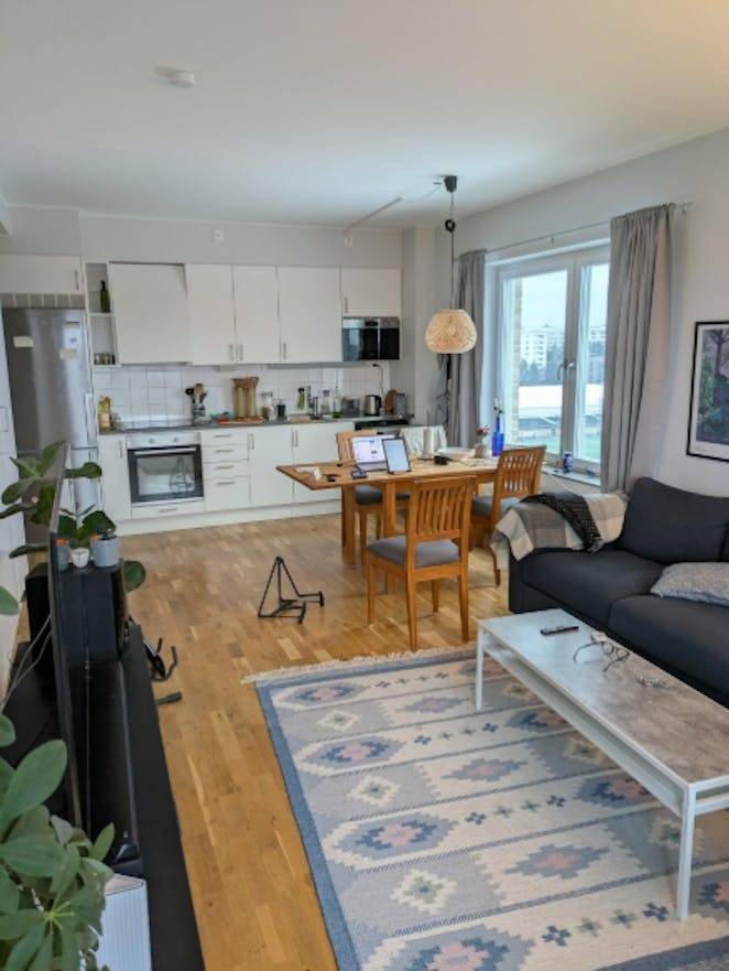 Ferienwohnung Tyresö