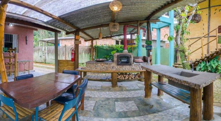 Vacation home with BBQ & garden | Pets are welcome — photo 3