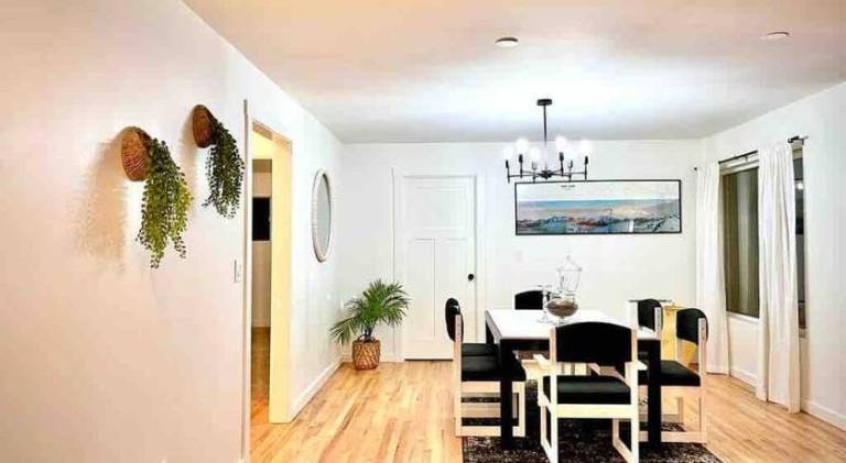 House with 4 rooms for 10 persons — photo 3