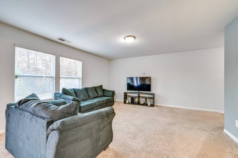 Pet-Friendly Home Just Outside Downtown Charlotte! — photo 5