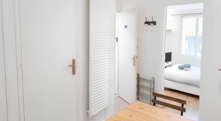 Holiday apartment with 1 room for 2 persons — photo 5