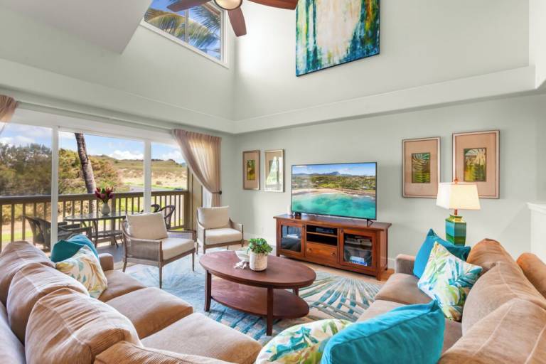 Condo Poipu