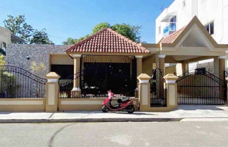 House La Vega