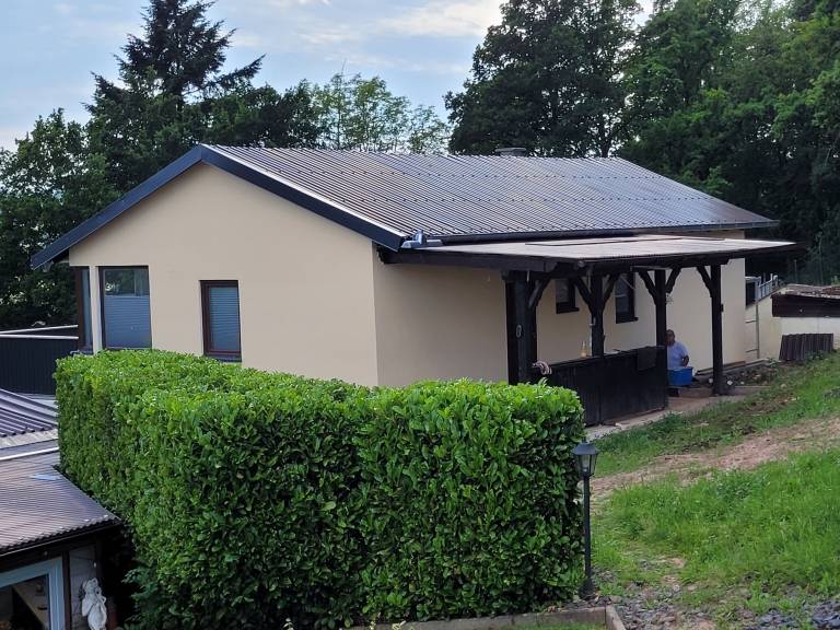 Ferienhaus Fuldatal