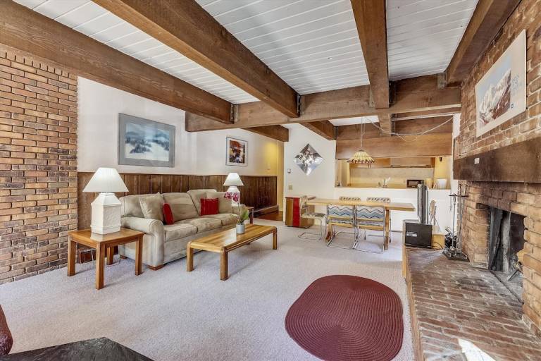 Condo Aspen