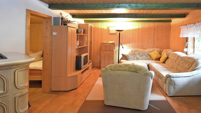 Ferienwohnung Harzungen