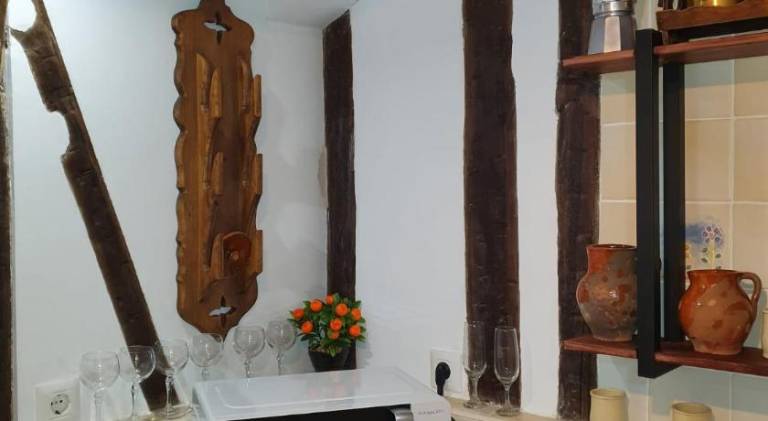 Pleasant apartment | Next to Toledo Cathedral | Pet-friendly — photo 4