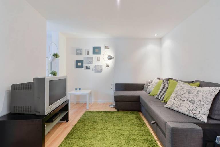 Apartamento Barreiro