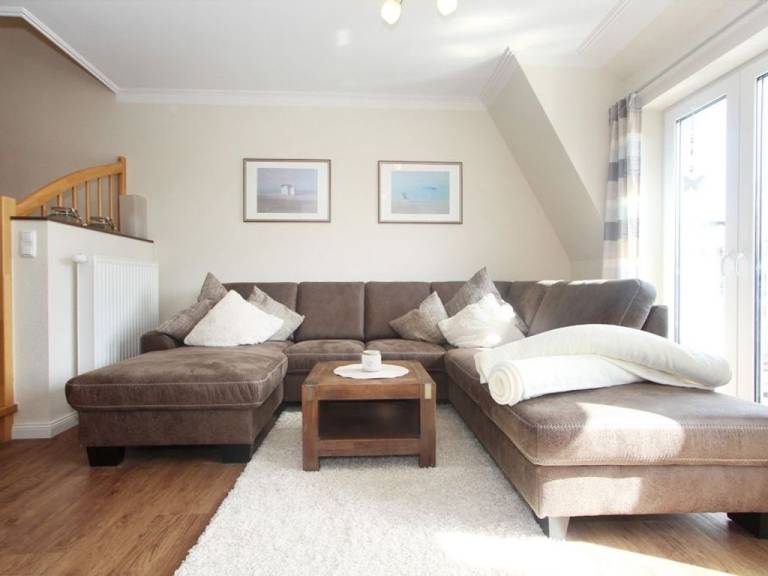 Ferienwohnung Boltenhagen