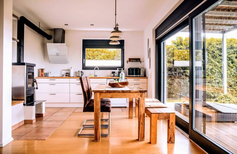 Ferienwohnung  Ringsheim