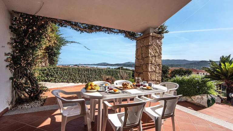 Ferienwohnung Cannigione