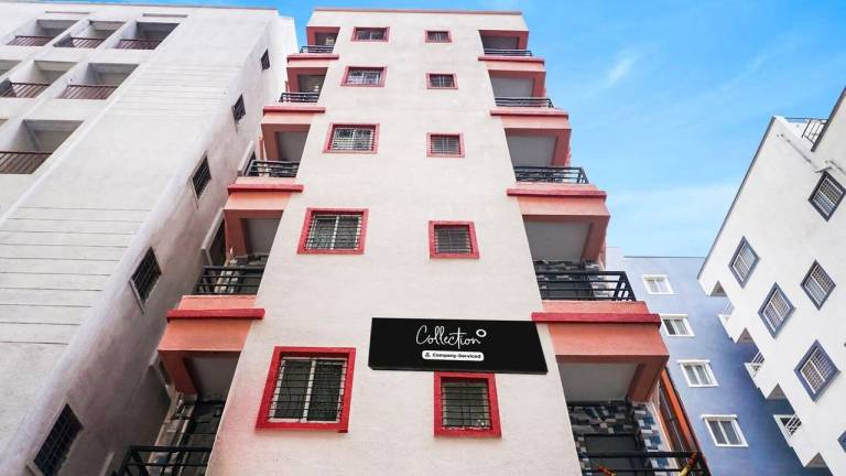 Ferienhaus für 2 Personen 31 m² in Pune