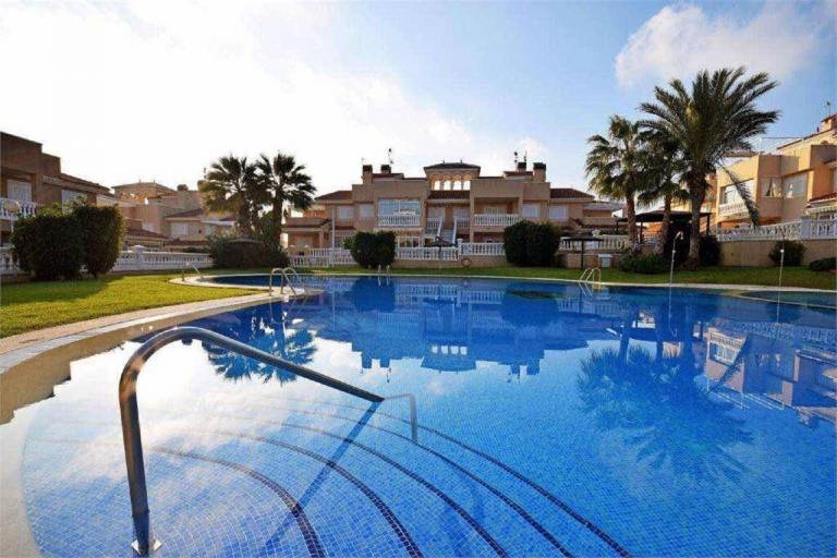 Apartamento Playa Flamenca