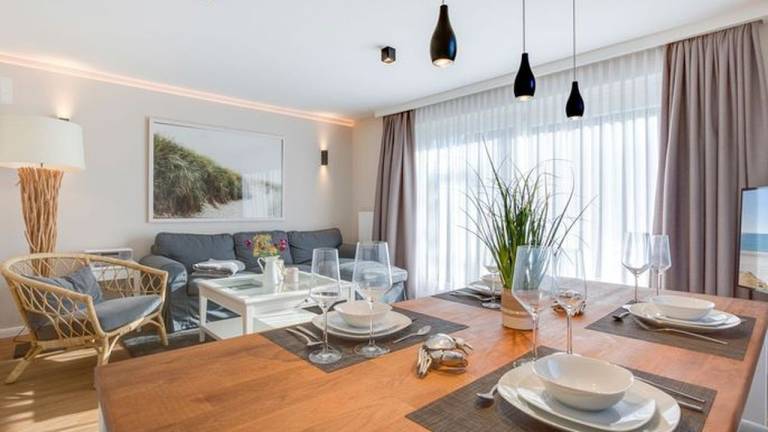 Ferienwohnung  Kampen (Sylt)