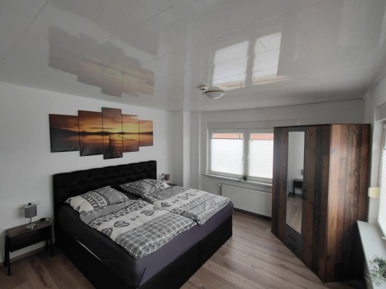 Ferienwohnung  Dollart