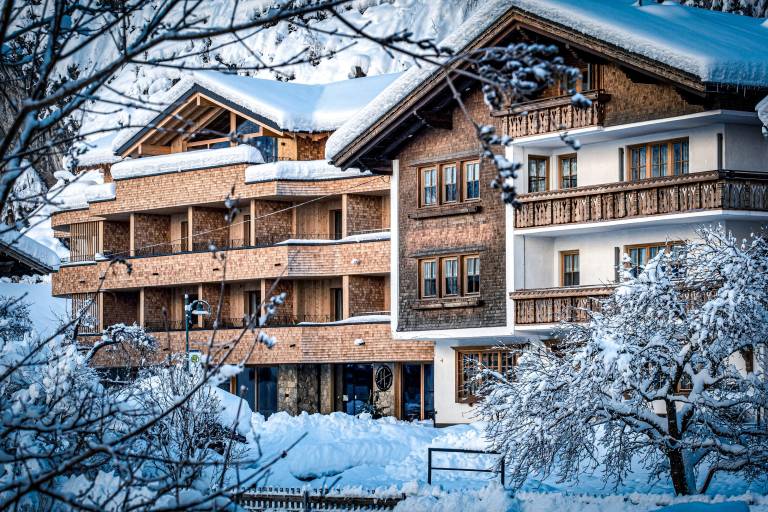 Ferienwohnung  Steeg