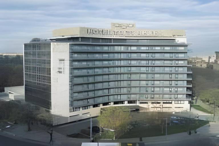 Hotel Tres Reyes Pamplona in Pamplona