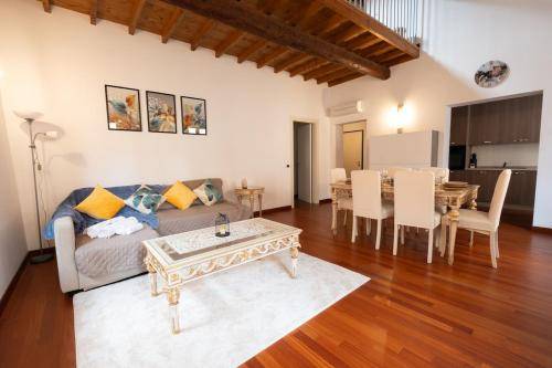 Appartamento Ferrara