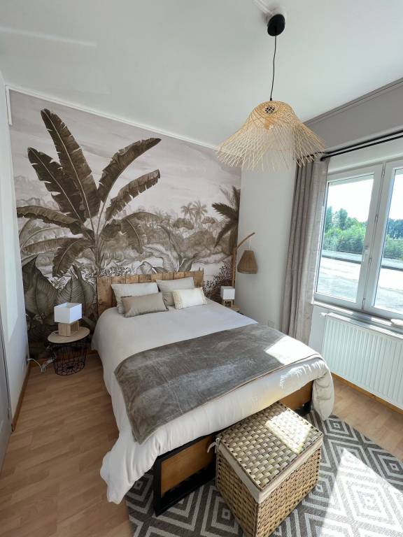 Appartement  Béthune