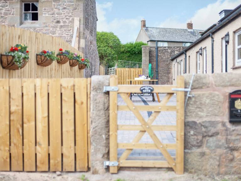 Cottage Wooler