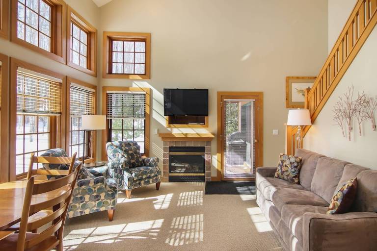 Condo Boyne City