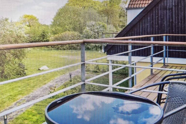 Ferienhaus in Liseleje f&uuml;r max. 4 Personen