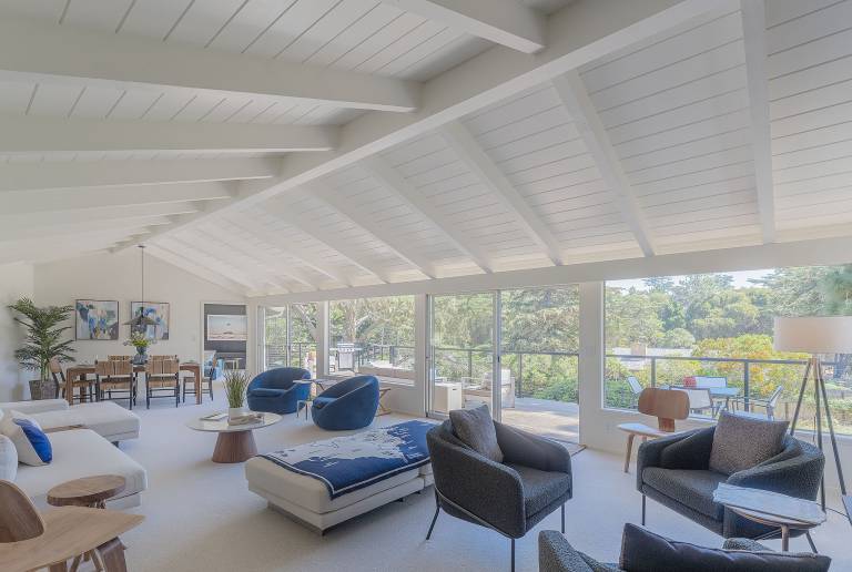 Ferienhaus Carmel-by-the-Sea