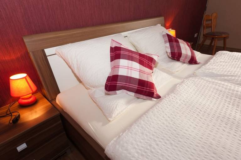 Pension Holsthum