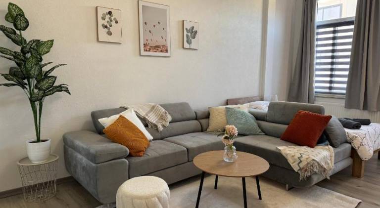 Beautiful apartment | Dogs allowed in Bremerhaven