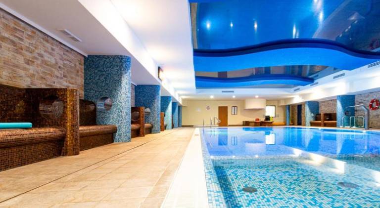 Hotel Delfin Spa&wellness — photo 3