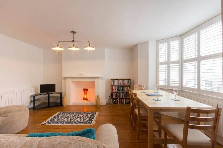 Apartment Margate