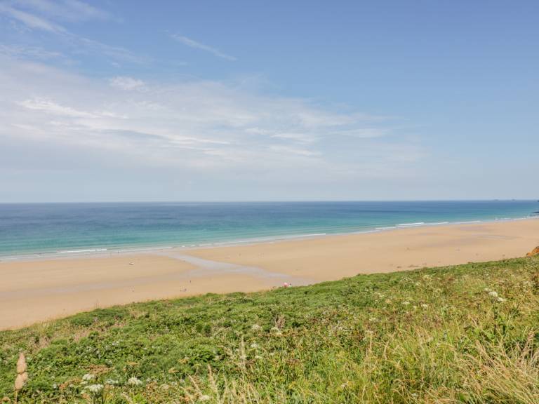 Cottage | Beach view — photo 3