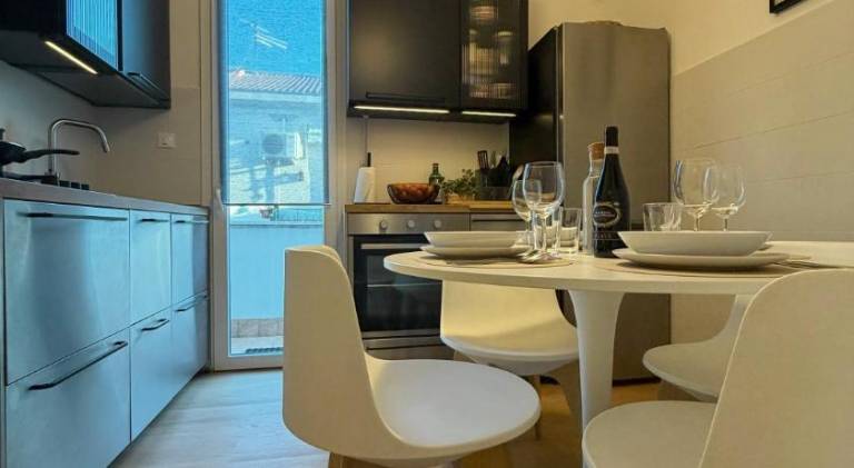 Apartment with 2 rooms for 4 persons — photo 4