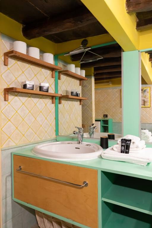 Art Apartment Piazza di Spagna Fontana di Trevi