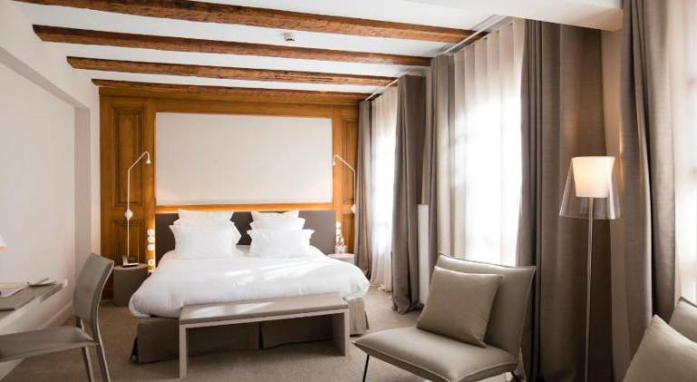 La Maison Des Tetes — photo 2