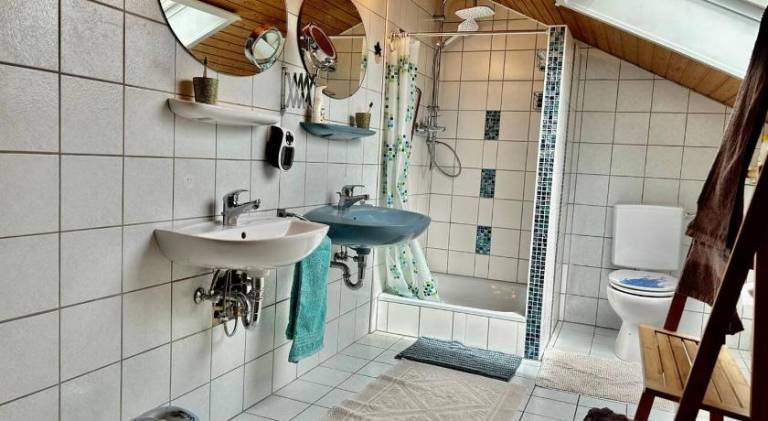 Ferienwohnung Horb am Neckar